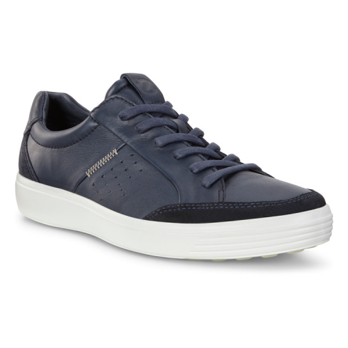 Кеды ECCO SOFT 7 M 430804/51313