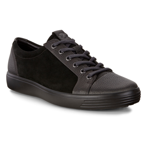 Кеды ECCO SOFT 7 M 430974/51707