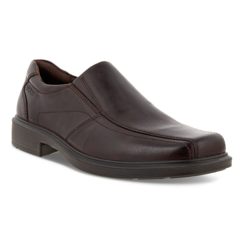 Полуботинки ECCO HELSINKI CLASSIC 540704/01072
