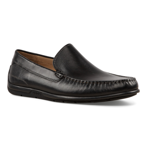 Мокасины ECCO CLASSIC MOC 2.0 570994/01001