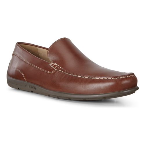 Мокасины ECCO CLASSIC MOC 2.0 570994/01014