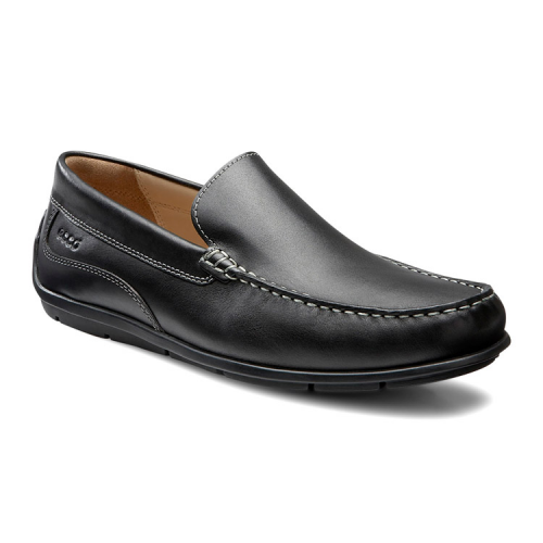 Мокасины ECCO CLASSIC MOC 571004/01001