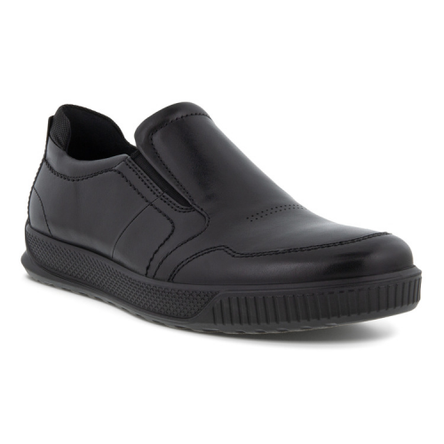 Слипоны ECCO BYWAY 501614/51052