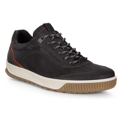 Кеды ECCO BYWAY TRED 501804/51052