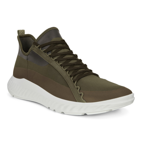 Кроссовки ECCO ST.1 LITE M 504234/51179