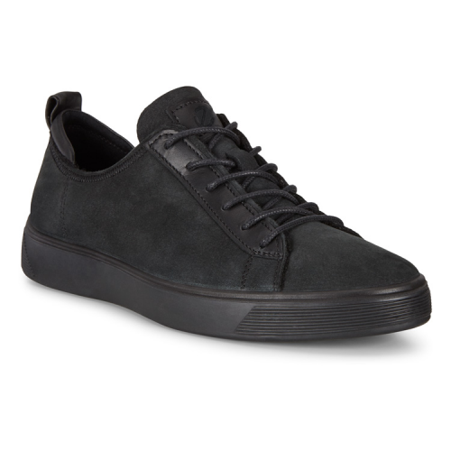 Кеды ECCO STREET TRAY M 504544/51052
