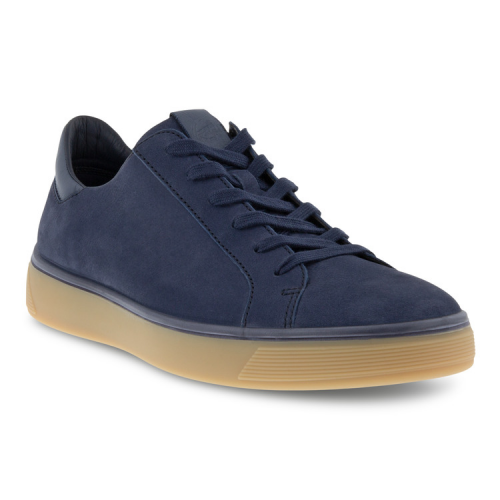 Кеды ECCO STREET TRAY M 504564/52344