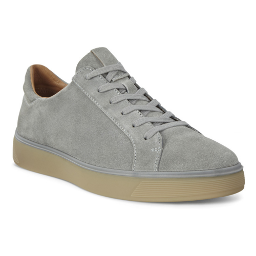 Кеды ECCO STREET TRAY M 504564/05539