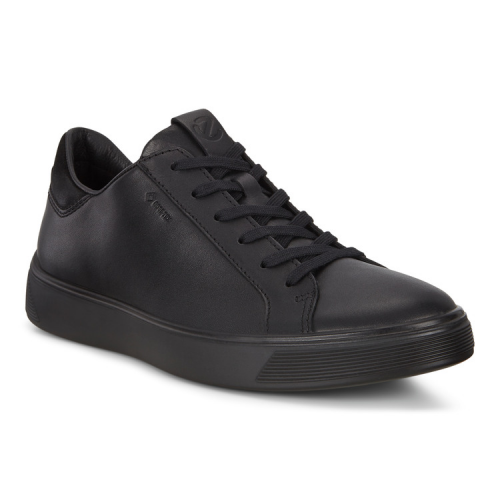 Кеды ECCO STREET TRAY M 504574/01001