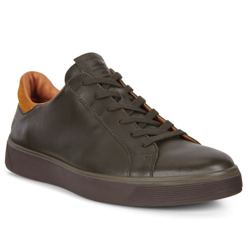 Кеды ECCO STREET TRAY M 504504/52204