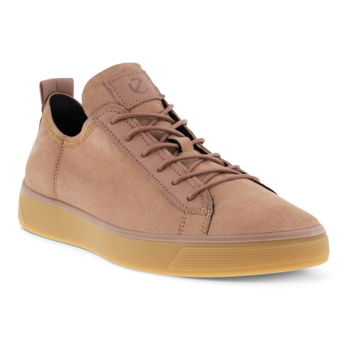Кеды ECCO STREET TRAY M 504694/60199