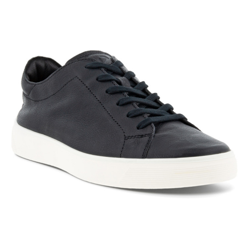 Кеды ECCO STREET TRAY M 504624/01001