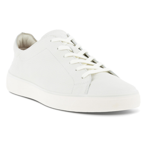 Кеды ECCO STREET TRAY M 504624/01007