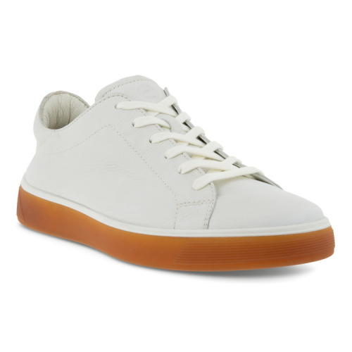 Кеды ECCO STREET TRAY M 504624/01152