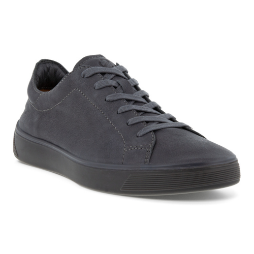 Кеды ECCO STREET TRAY M 504624/01308
