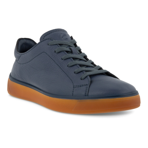 Кеды ECCO STREET TRAY M 504624/01415