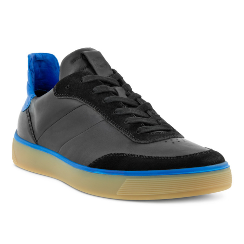 Кеды ECCO STREET TRAY M 504634/58278