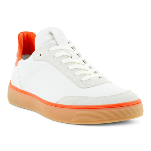 Кеды ECCO STREET TRAY M 504634/60084
