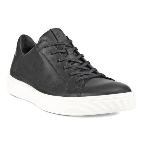 Кеды ECCO STREET TRAY M 504784/01001