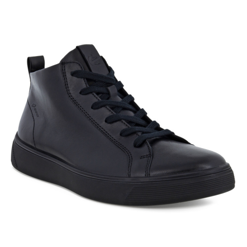 Кеды ECCO STREET TRAY M 504704/01001