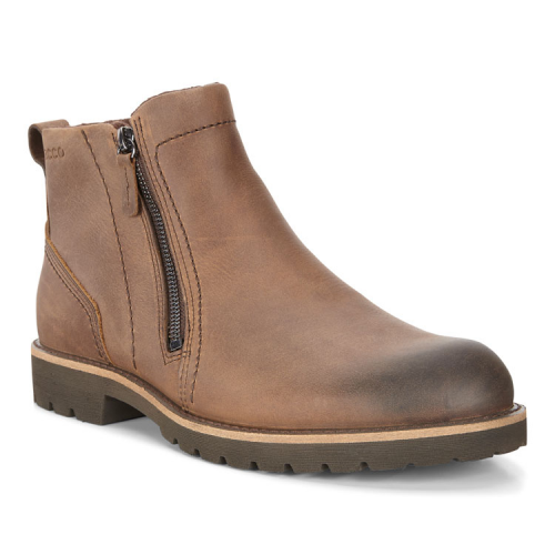 Ботинки ECCO JAMESTOWN 511244/02034