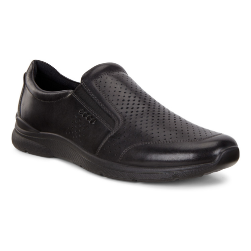 Полуботинки ECCO IRVING 511644/01001