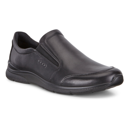 Полуботинки ECCO IRVING 511684/01001