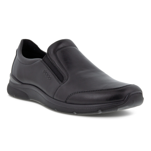 Полуботинки ECCO IRVING 511684/11001