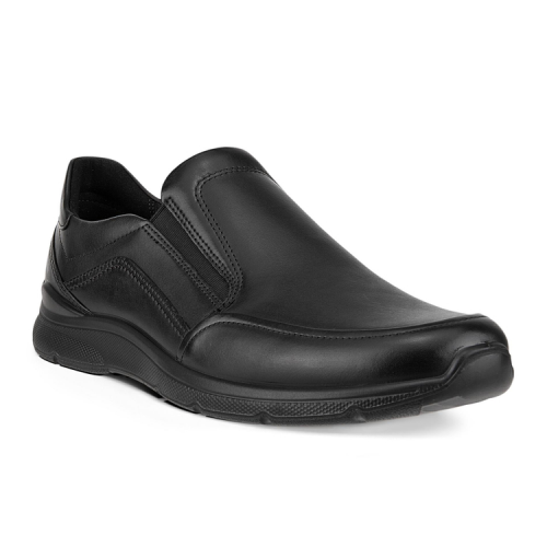 Полуботинки ECCO IRVING 511744/01001