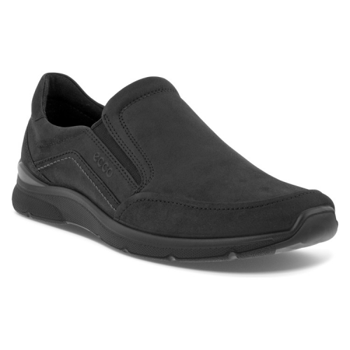 Полуботинки ECCO IRVING 511744/02001