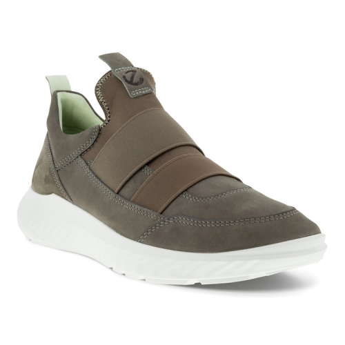 Слипоны ECCO ATH-1FTR M 511804/54190