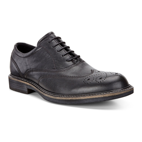 Туфли ECCO KENTON 512024/01001