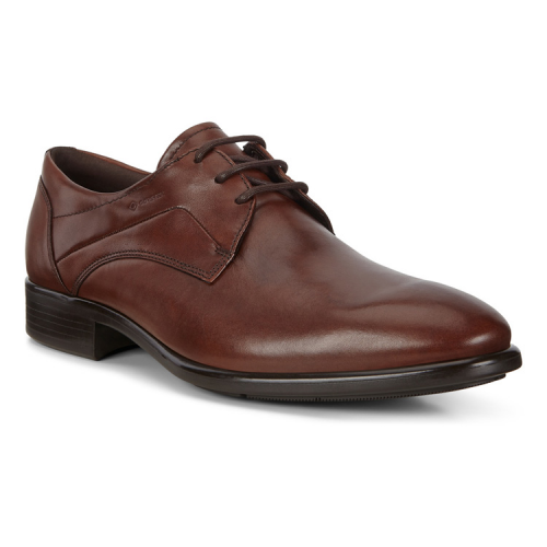 Туфли ECCO CITYTRAY 512754/01014