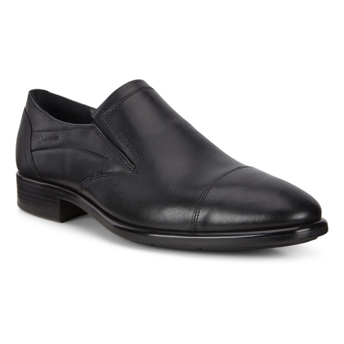 Лоферы ECCO CITYTRAY 512764/01001