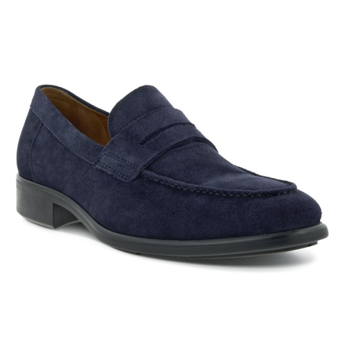 Лоферы ECCO CITYTRAY 512774/05303