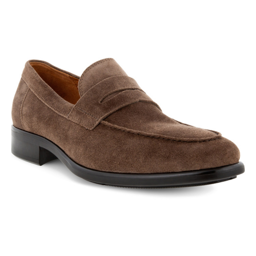 Лоферы ECCO CITYTRAY 512774/05559