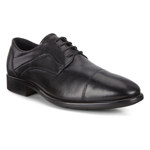 Туфли ECCO CITYTRAY 512704/01001
