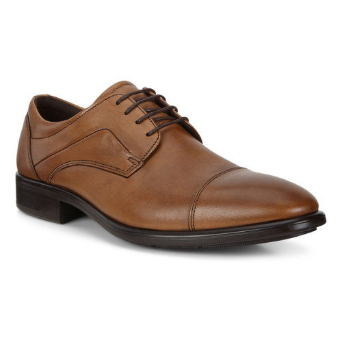 Туфли ECCO CITYTRAY 512704/01112