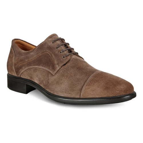 Туфли ECCO CITYTRAY 512704/05559