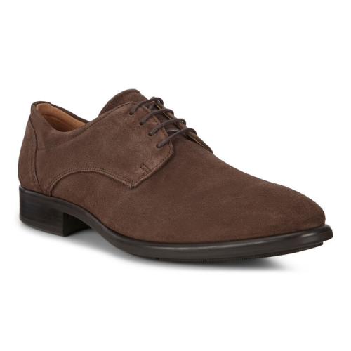 Туфли ECCO CITYTRAY 512734/05072