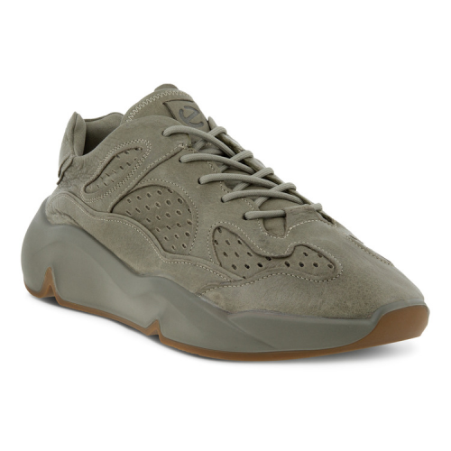 Кроссовки ECCO CHUNKY SNEAKER M 520154/01529