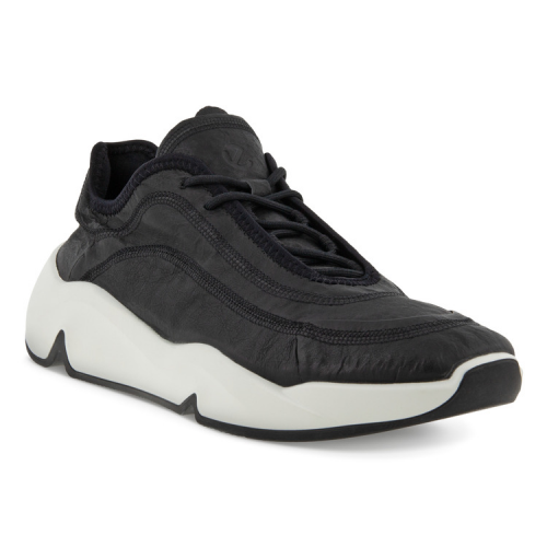 Кроссовки ECCO CHUNKY SNEAKER M 520174/11001