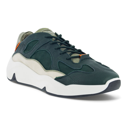 Кроссовки ECCO CHUNKY SNEAKER M 520184/60237