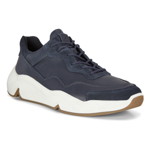 Кроссовки ECCO CHUNKY SNEAKER M 520104/51313
