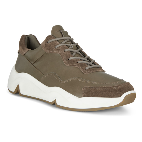 Кроссовки ECCO CHUNKY SNEAKER M 520104/55779