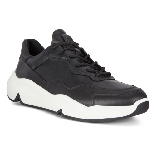 Кроссовки ECCO CHUNKY SNEAKER M 520104/01001