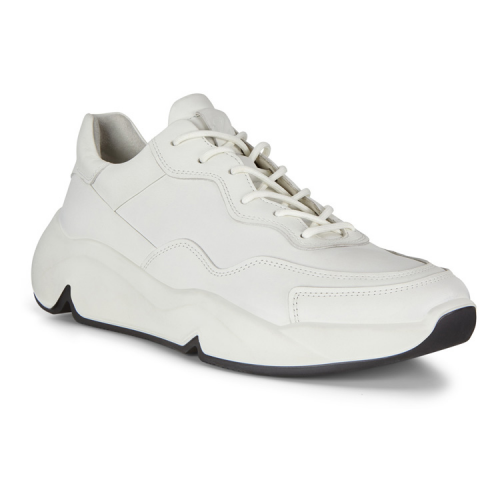 Кроссовки ECCO CHUNKY SNEAKER M 520104/01007