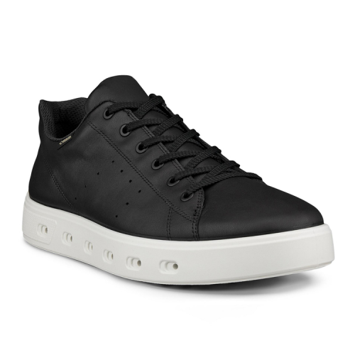 Кеды ECCO STREET 720 M 520884/01001