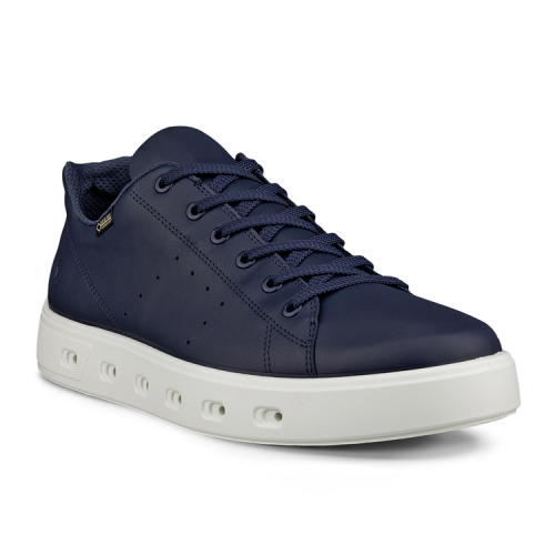 Кеды ECCO STREET 720 M 520884/01038