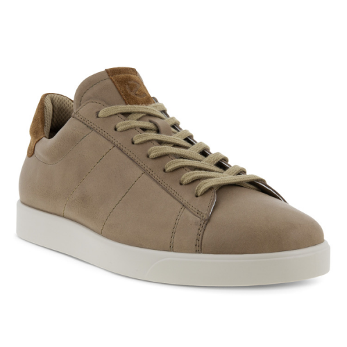 Кеды ECCO STREET LITE M 521354/52899